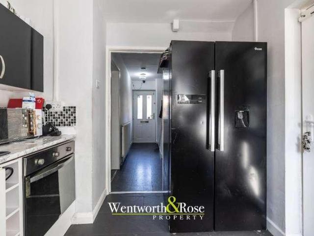 House for sale in Harborne, West Midlands