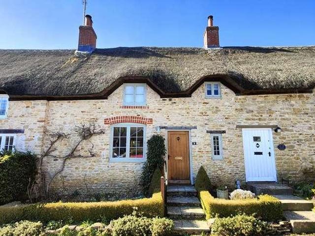 House for sale in Bradford Abbas, East Dorset