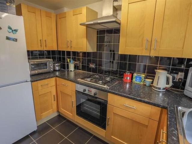 House for sale in Rhoose, Wales