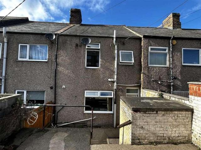 House for sale in Prudhoe