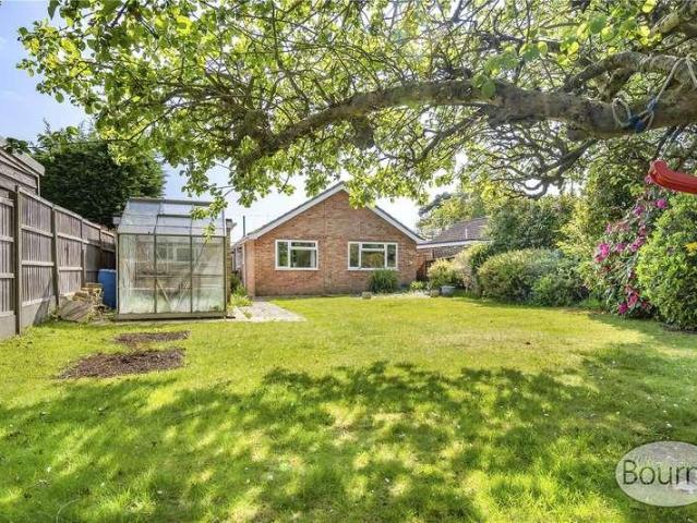 House for sale in Westborough, Surrey