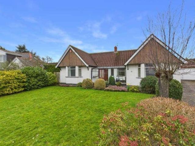 House for sale in Falcon Lodge, Wales