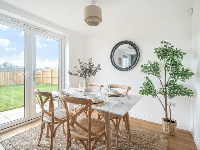 House for sale in Strode, Devon