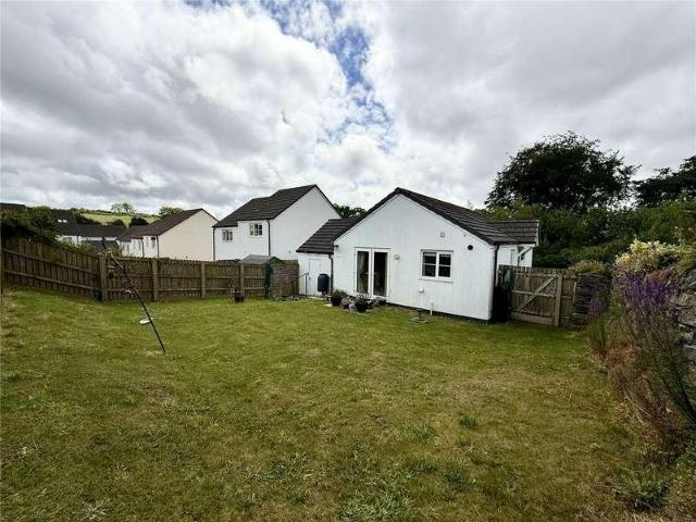 House for sale in Kentisbury, Devon