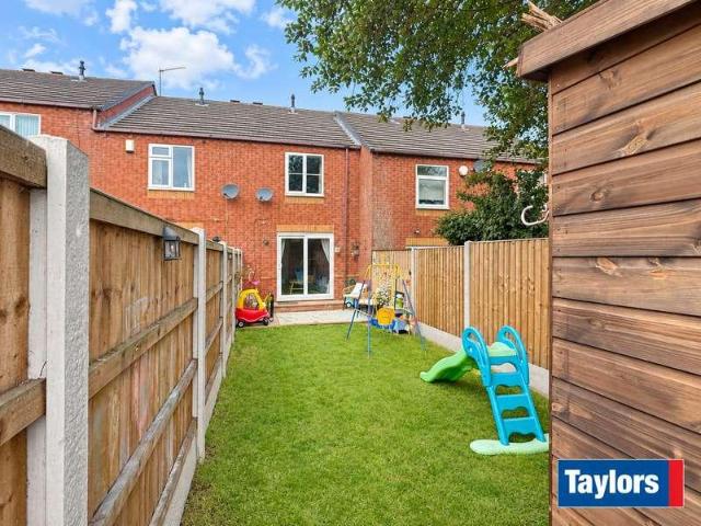 House for sale in Cradley, West Midlands