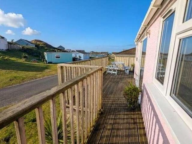 House for sale in Riviere Towans, Hayle