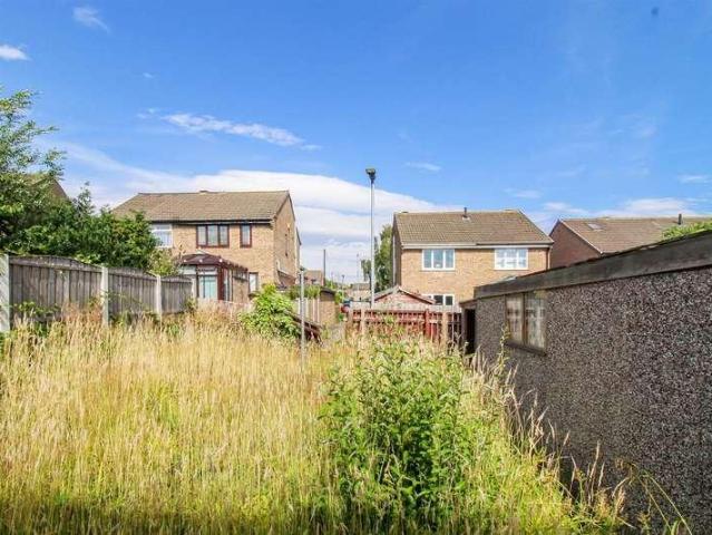 House for sale in West Yorkshire