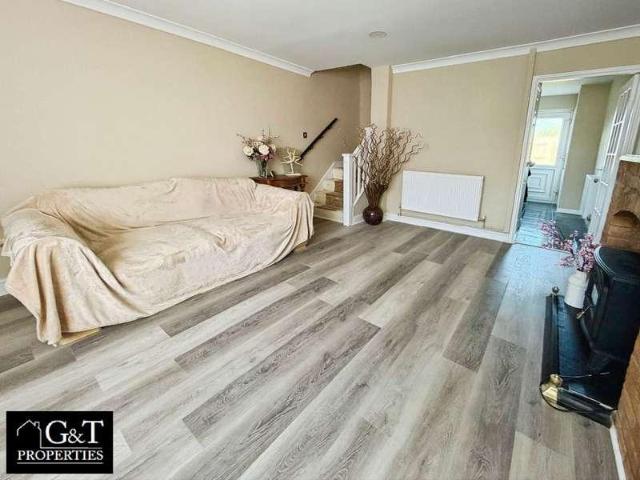 House for sale in West Midlands