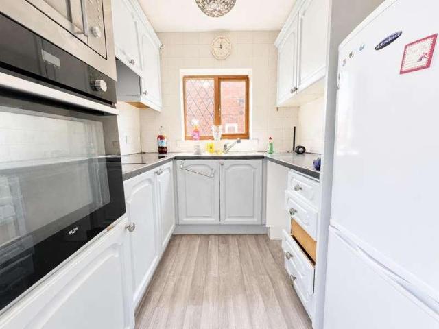 House for sale in Thinford