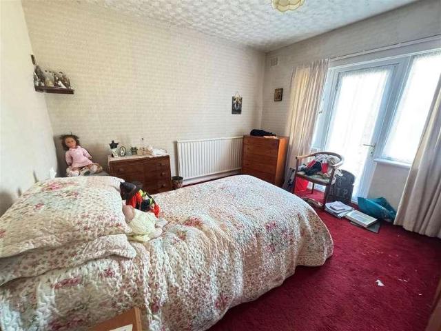 House for sale in Alton Barnes, Essex