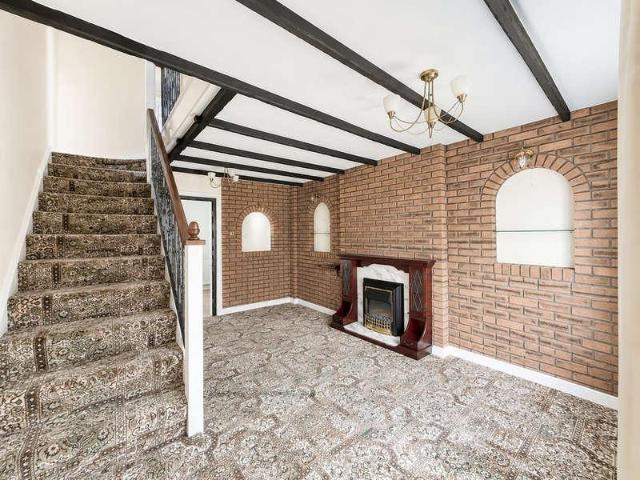 House for sale in Hythe and Dibden, Ashurst Bridge