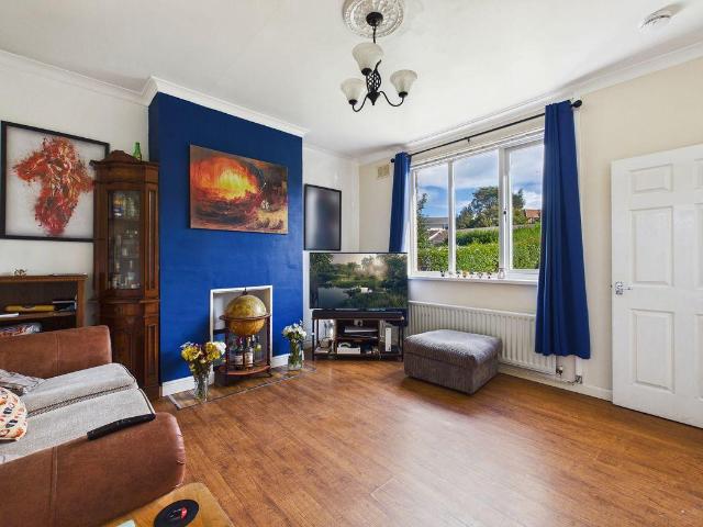 House for sale in Bridgehill, Consett