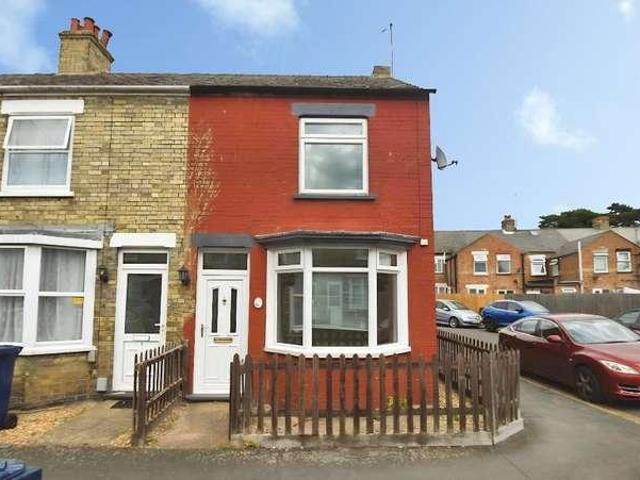 House for sale in Wisbech, Fenland