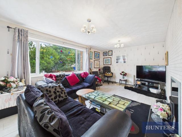 House for sale in The Pastures, Filey