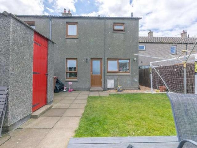 House for sale in Lossiemouth, Scotland