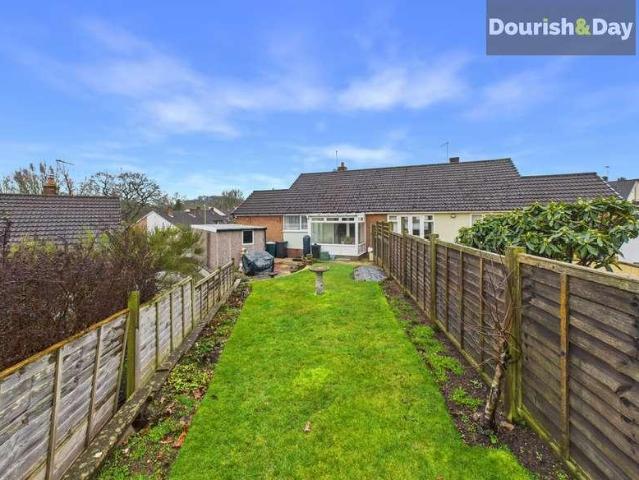 House for sale in Market Drayton, Shropshire