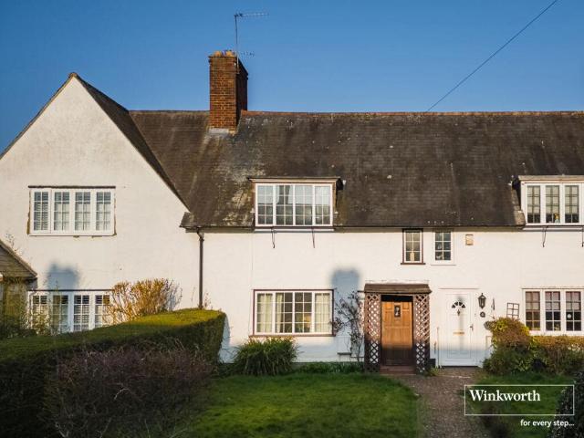 House for sale in Kingsbury, Greater London