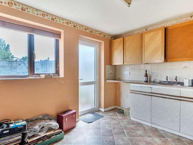 House for sale in Yate Rocks, Yate