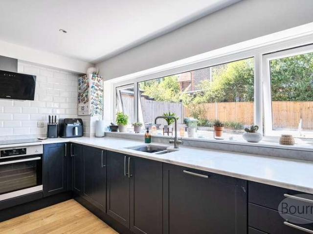 House for sale in Bolton Low Houses, Hampshire