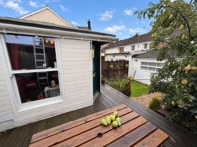 House for sale in Robertstown, Aberdare