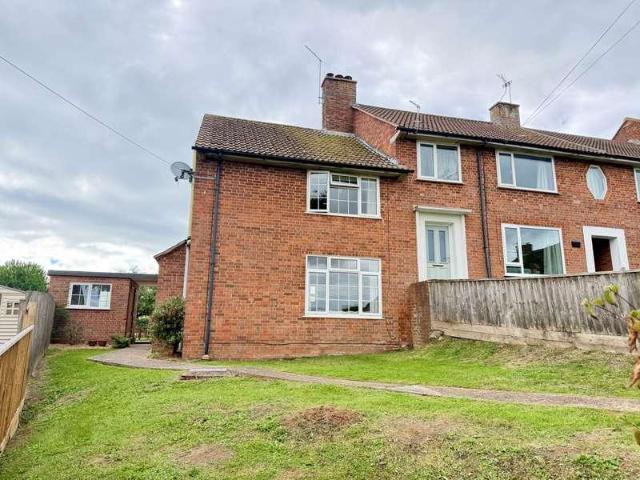 House for sale in Withycombe, Budlake