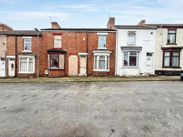 House for sale in New Shildon, Shildon