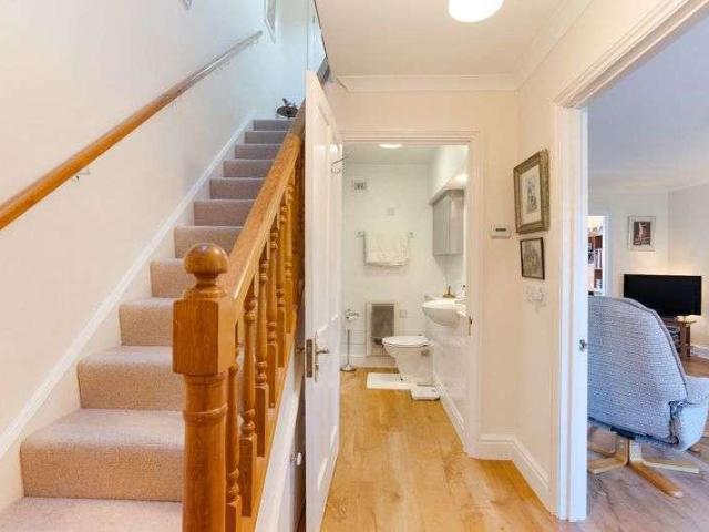 House for sale in Forthampton, Worcestershire