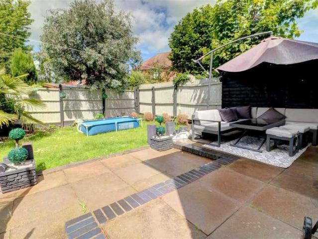 House for sale in Coleshill CP, Gun Hill