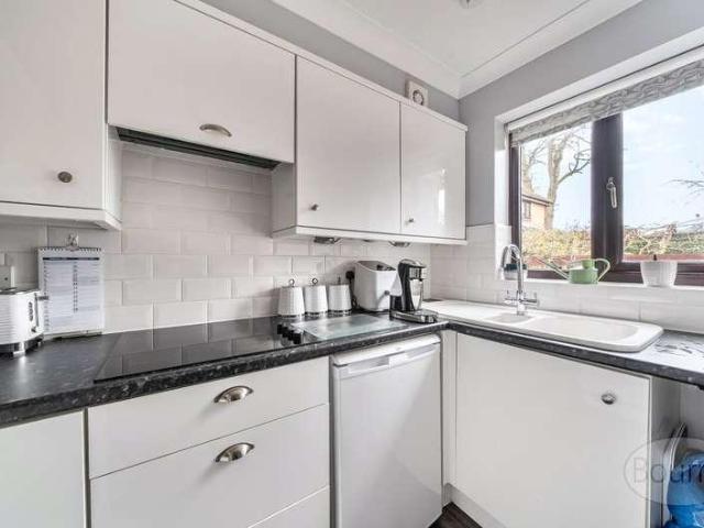 House for sale in Bolton Low Houses, Hampshire