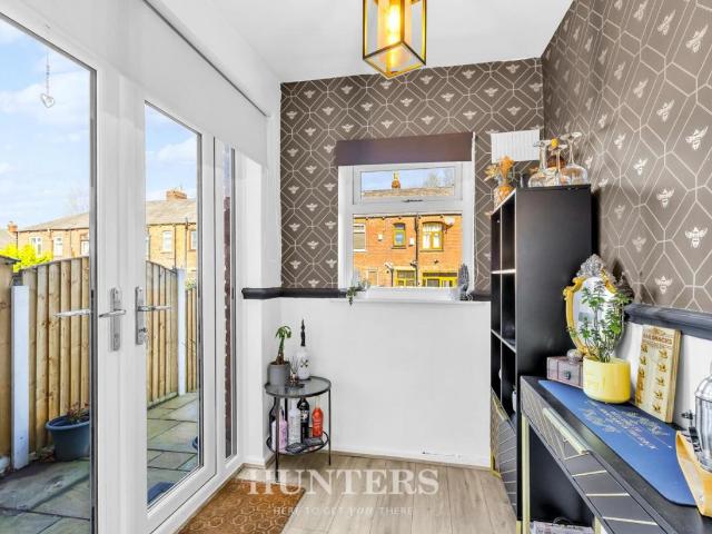 House for sale in Burnedge, Greater Manchester