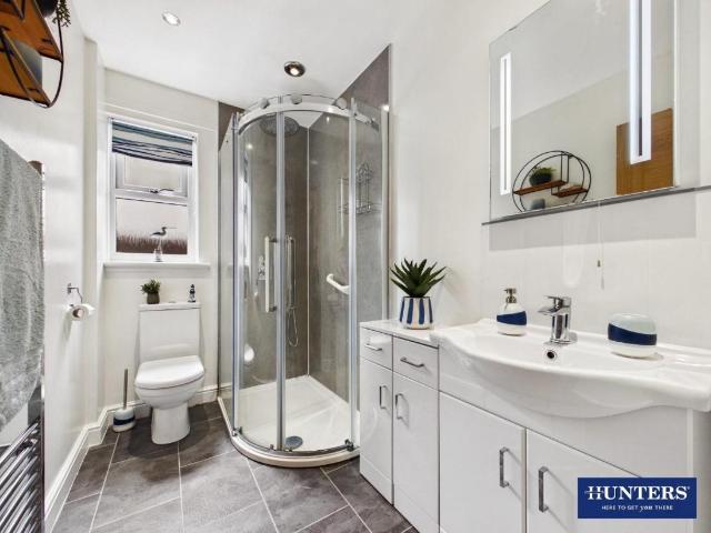 House for sale in Powfoot, Scotland