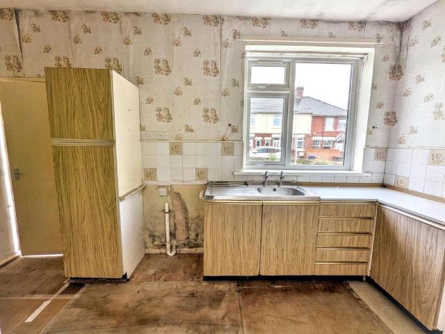 House for sale in Dipton