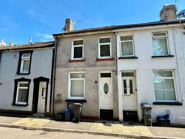 House for sale in Wales