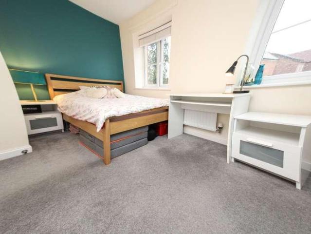 House for sale in Bishop's Tachbrook, Warwick