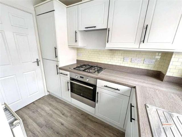 House for sale in Stanley