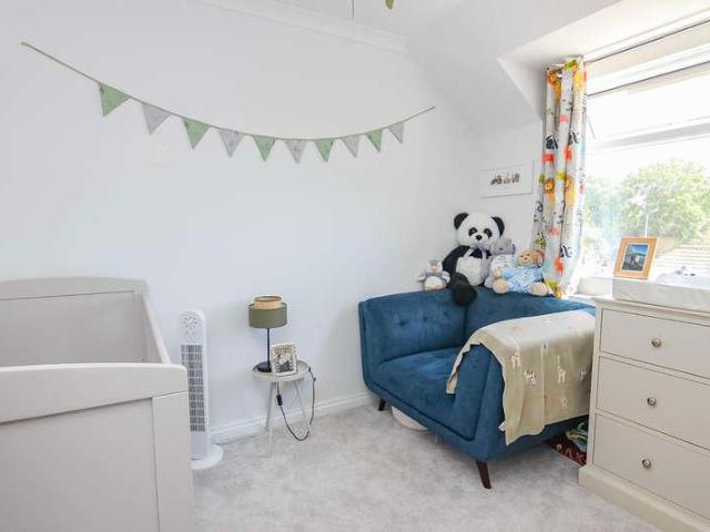 House for sale in Weston-super-mare, North Somerset