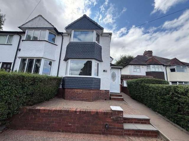 House for sale in Aldridge, West Midlands