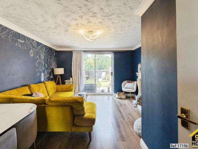 House for sale in Monkston Park, Milton Keynes