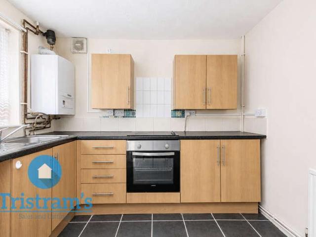 House for sale in Haddon, East Midlands