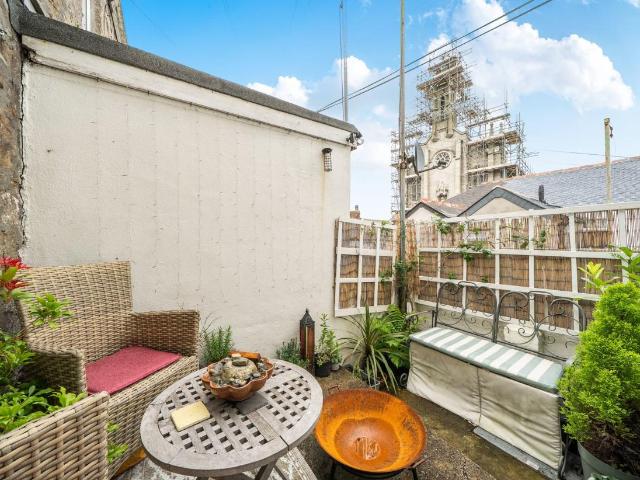 House for sale in Treneere, Penzance