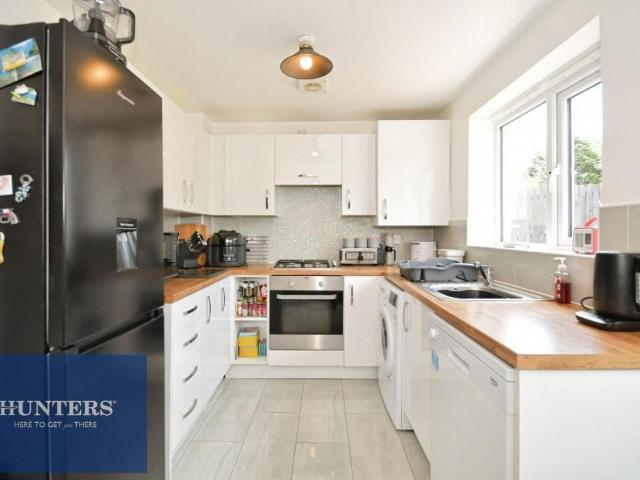 House for sale in Holmewood, Brackenfield