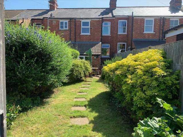House for sale in Wolverton and Greenleys, Old Wolverton