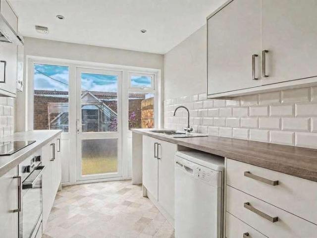 House for sale in Liden, Swindon