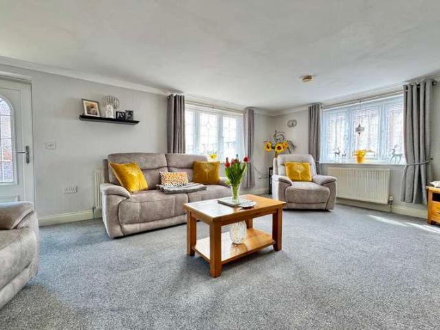 House for sale in Swanage, East Dorset