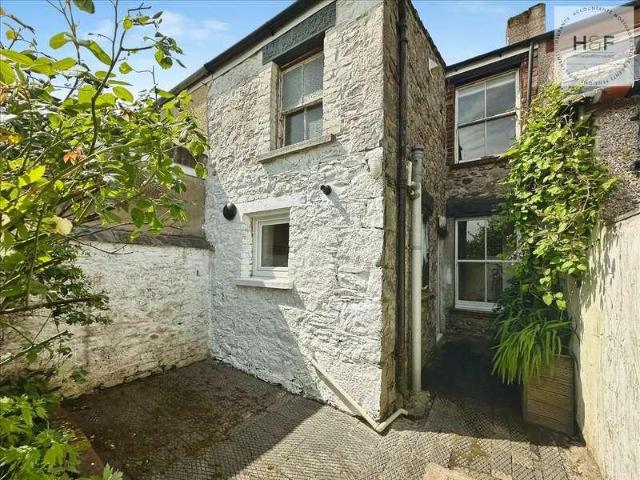 House for sale in Millom