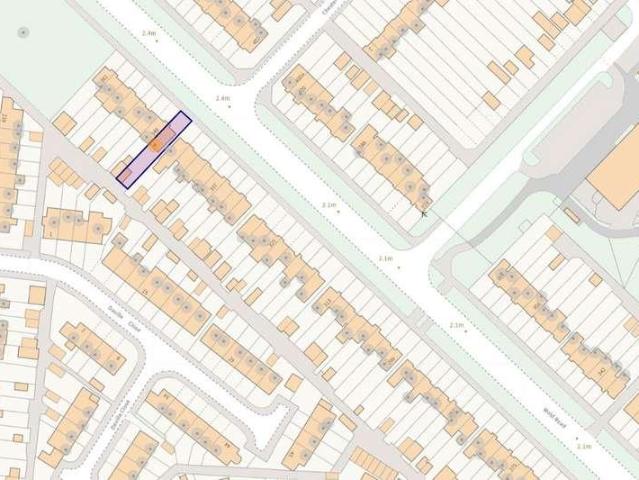 House for sale in Hull, City Of Kingston Upon Hull