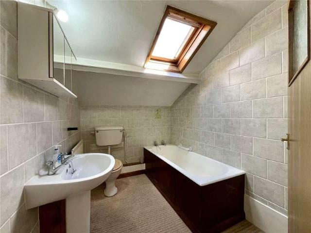 House for sale in Wark, Northumberland