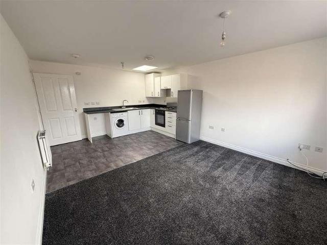 House for sale in Blackfordby, Leicestershire