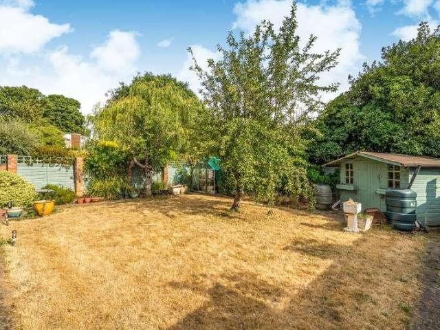 House for sale in Lower Halliford, Surrey