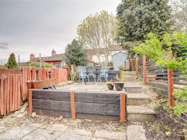 House for sale in Rodbourne, Swindon